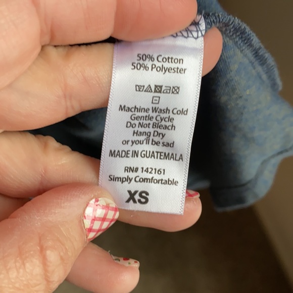 LuLaRoe Carly Dress - Picture 4 of 4